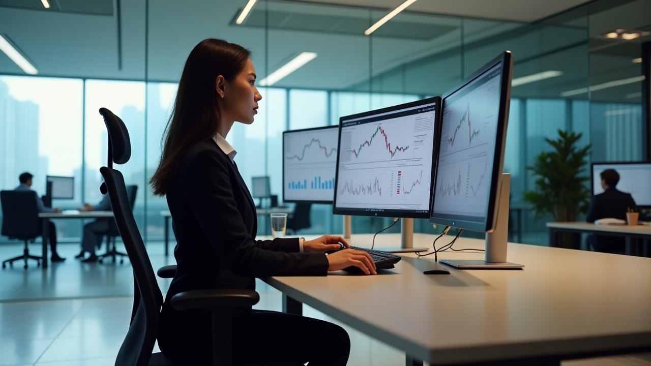 Офисная коррекция осанки